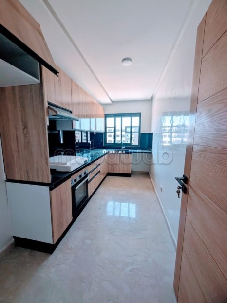 Nouvel Appartement Luxueux de 107m2 à louer - Location Immobilier - Casablanca - photo 1