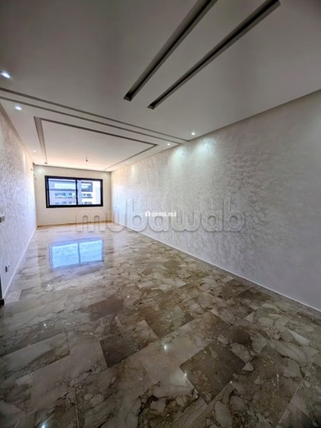 Nouvel Appartement Luxueux de 107m2 à louer - Location Immobilier - Casablanca - photo 2