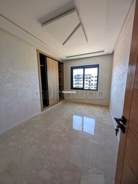Nouvel Appartement Luxueux de 107m2 à louer - Location Immobilier - Casablanca - photo 3