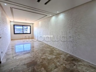 Nouvel Appartement Luxueux de 107m2 à louer - Appartement à louer - Casablanca