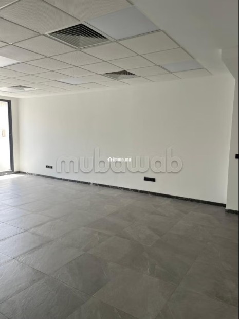 Plateau bureau à louer 54m2 Sidi Maârouf Parking - Location Immobilier - Casablanca - photo 3