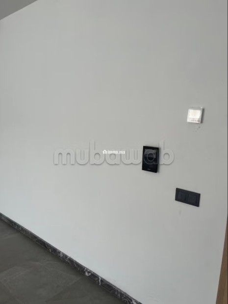 Plateau bureau à louer 54m2 Sidi Maârouf Parking - Location Immobilier - Casablanca - photo 4