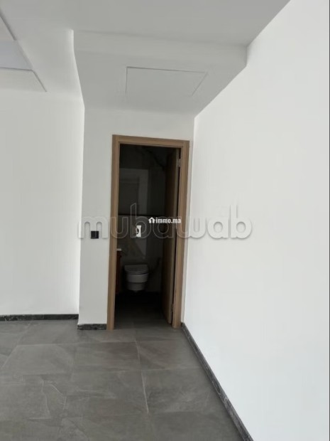 Plateau bureau à louer 54m2 Sidi Maârouf Parking - Location Immobilier - Casablanca - photo 5