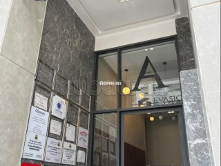 Plateau bureau à louer 54m2 Sidi Maârouf Parking - Bureau à louer - Casablanca
