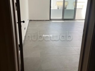 Plateau bureau à louer 54m2 Sidi Maârouf Parking - Bureau à louer - Casablanca