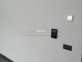 Plateau bureau à louer 54m2 Sidi Maârouf Parking - Bureau à louer - Casablanca