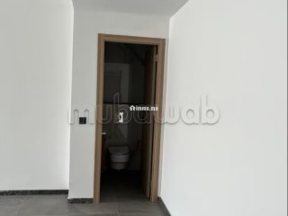 Plateau bureau à louer 54m2 Sidi Maârouf Parking - Bureau à louer - Casablanca
