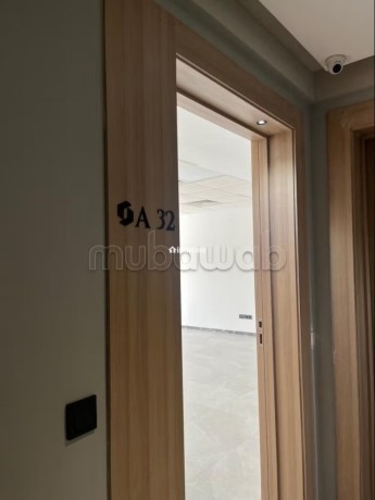 plateau-bureau-a-louer-54m2-sidi-maarouf-parking-big-7