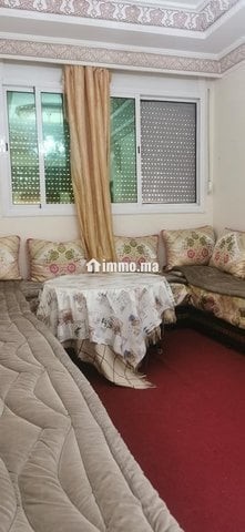 Appt à louer - Location Vacances - Kenitra - photo 4
