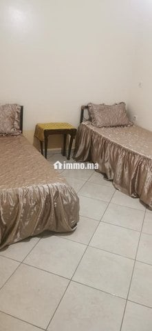 Appt à louer - Location Vacances - Kenitra - photo 6