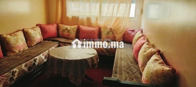 Appt à louer - Location Vacances - Kenitra - photo 8