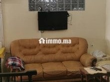 Appt à louer - Appartement Location Vacances - Kenitra