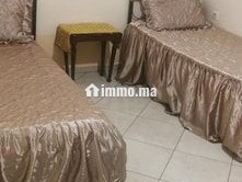 Appt à louer - Appartement Location Vacances - Kenitra
