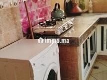 Appt à louer - Appartement Location Vacances - Kenitra
