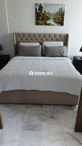 Studio à Louer - Résidence B Living oasis - Location Vacances - Casablanca - photo 7