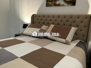 Studio à Louer - Résidence B Living oasis - Appartement Location Vacances - Casablanca
