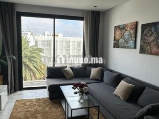 Studio à Louer - Résidence B Living oasis - Appartement Location Vacances - Casablanca