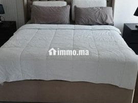 Studio à Louer - Résidence B Living oasis - Appartement Location Vacances - Casablanca