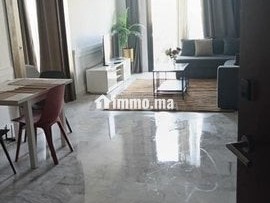 Studio à Louer - Résidence B Living oasis - Appartement Location Vacances - Casablanca