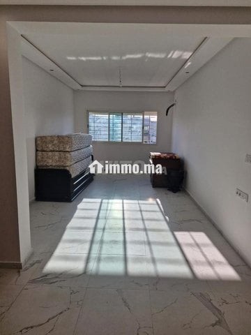 Bel appartement F4 vide à Val d'or - Location Immobilier - Temara - photo 2