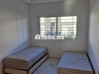 Bel appartement F4 vide à Val d'or - Appartement à louer - Temara