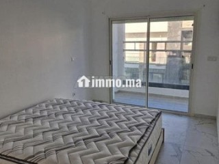Bel appartement F4 vide à Val d'or - Appartement à louer - Temara