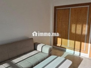 Bel appartement F4 vide à Val d'or - Appartement à louer - Temara