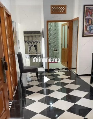 Appartement à louer 107 m² à Marrakech - Location Immobilier - Marrakech - photo 1