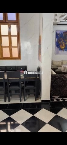Appartement à louer 107 m² à Marrakech - Location Immobilier - Marrakech - photo 2