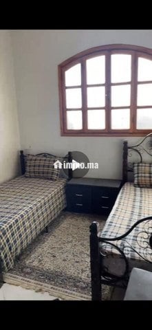 Appartement à louer 107 m² à Marrakech - Location Immobilier - Marrakech - photo 3