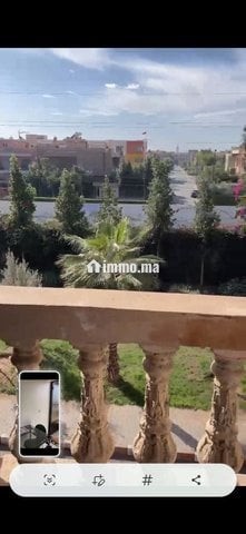 Appartement à louer 107 m² à Marrakech - Location Immobilier - Marrakech - photo 4