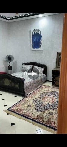 Appartement à louer 107 m² à Marrakech - Location Immobilier - Marrakech - photo 5