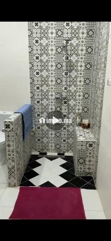 Appartement à louer 107 m² à Marrakech - Location Immobilier - Marrakech - photo 6