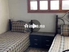 Appartement à louer 107 m² à Marrakech - Appartement à louer - Marrakech