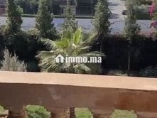 Appartement à louer 107 m² à Marrakech - Appartement à louer - Marrakech