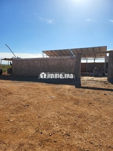 Ferme près de marrakech - Vente Immobilier - Marrakech - photo 4