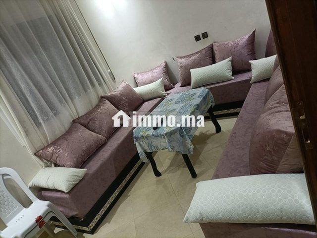 برطمة جميلة بالقرب من الشاطئ - Location Vacances - Martil - photo 1