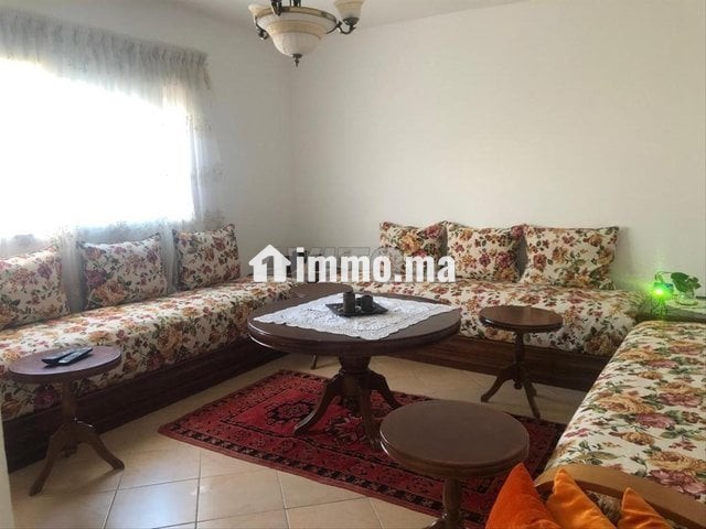 Appartement - Location Vacances - Tanger - photo 2