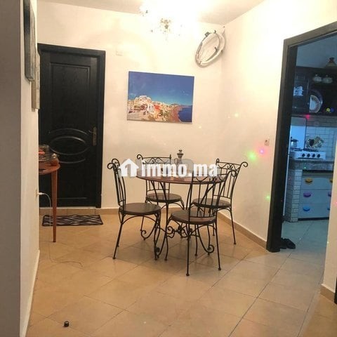 Appartement - Location Vacances - Tanger - photo 3