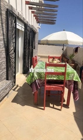Appartement - Location Vacances - Tanger - photo 7