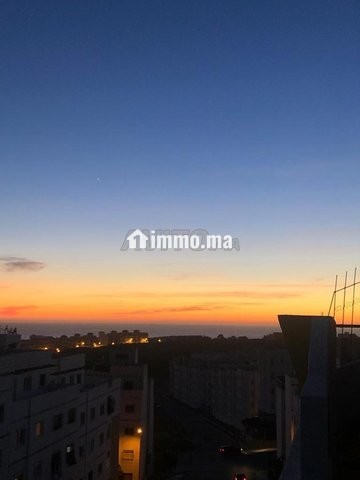 Appartement - Location Vacances - Tanger - photo 8
