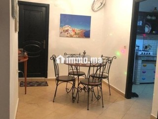 Appartement - Appartement Location Vacances - Tanger