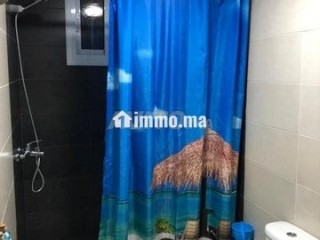 Appartement - Appartement Location Vacances - Tanger