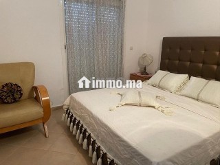 Appartement - Appartement Location Vacances - Tanger