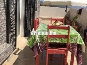 Appartement - Appartement Location Vacances - Tanger