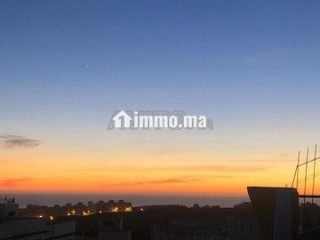 Appartement - Appartement Location Vacances - Tanger