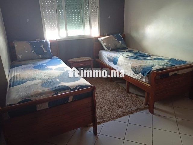 Appertement meblue a sala al jadida - Location Immobilier - Sale - photo 2