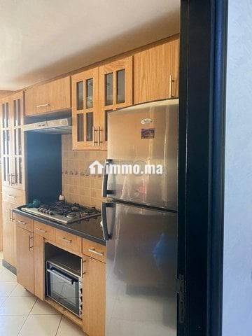 Appertement meblue a sala al jadida - Location Immobilier - Sale - photo 3