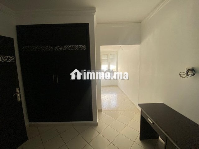 Appertement meblue a sala al jadida - Location Immobilier - Sale - photo 8