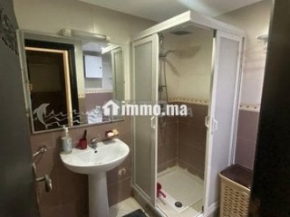 Appertement meblue a sala al jadida - Appartement à louer - Sale
